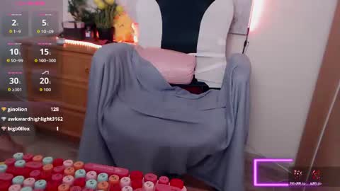 Alisa online show from July 28, 2026, 3:21 pm