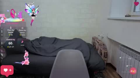 Snapshot of alisawyn chatting on October 8, 2025, 11:19 am alisawyn online show from October 8, 2025, 11:19 am