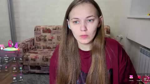 Snapshot of alisawyn chatting on October 27, 2025, 11:14 am alisawyn online show from October 27, 2025, 11:14 am