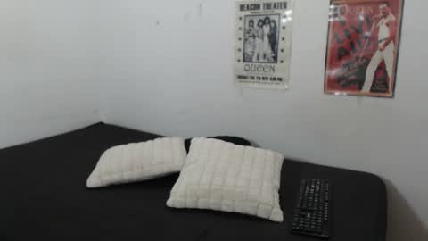 Snapshot of alise_coronado chatting on October 6, 2025, 11:40 am aliss online show from October 6, 2025, 11:40 am