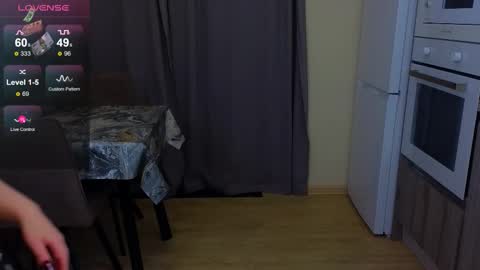 alise online show from September 28, 2025, 3:06 pm