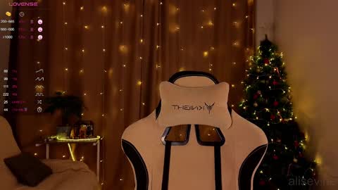 Alisa online show from January 6, 2025, 6:31 pm