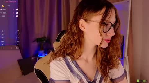 Alisa online show from February 4, 2025, 5:12 pm