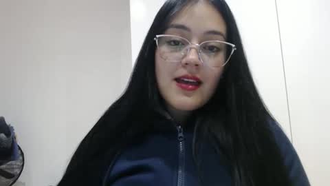 Snapshot of alisha_9997 chatting on November 20, 2025, 7:02 pm alisha_9997 online show from November 20, 2025, 7:02 pm