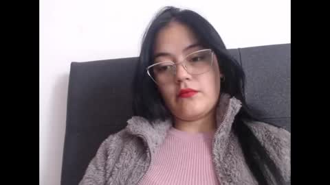 alisha_9997 online show from February 2, 2026, 3:00 pm