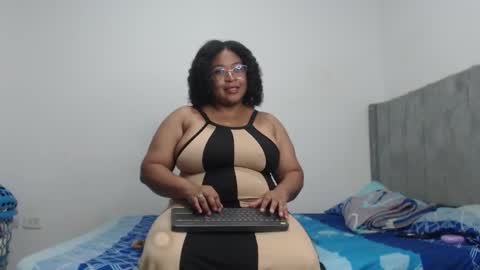 Alisha charm1 online show from January 10, 2026, 7:48 pm