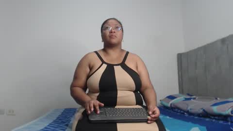 Alisha charm1 online show from February 4, 2026, 5:41 pm