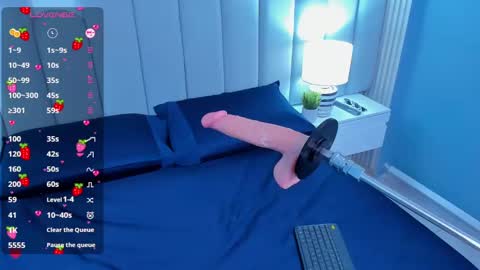 Snapshot of alisha_foxxy chatting on February 15, 2025, 9:16 am Alisha Foxxy online show from February 15, 2025, 9:16 am