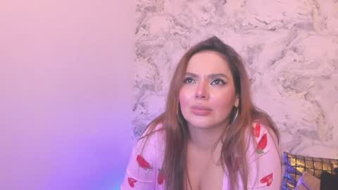 Snapshot of alisha_indira_ chatting on December 16, 2024, 3:51 am Andrea online show from December 16, 2024, 3:51 am