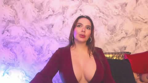 Snapshot of alisha_indira_ chatting on December 22, 2024, 3:44 am Andrea online show from December 22, 2024, 3:44 am
