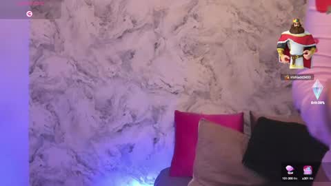 Snapshot of alisha_indira_ chatting on January 25, 2025, 9:57 am Andrea online show from January 25, 2025, 9:57 am