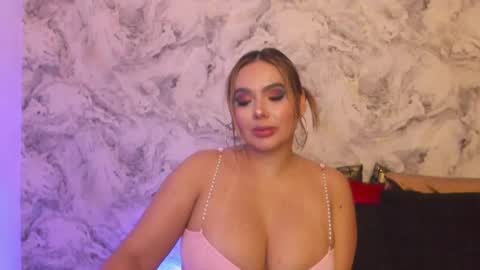 Snapshot of alisha_indira_ chatting on March 1, 2025, 2:04 am Andrea online show from March 1, 2025, 2:04 am