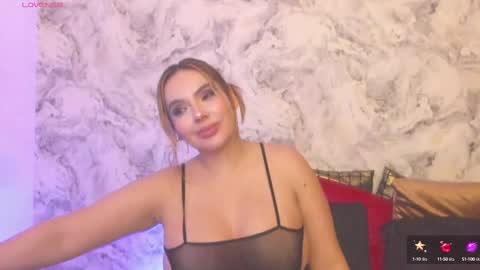 Snapshot of alisha_indira_ chatting on March 1, 2025, 5:09 am Andrea online show from March 1, 2025, 5:09 am