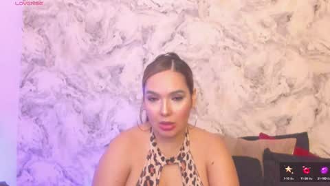Snapshot of alisha_indira_ chatting on March 3, 2025, 3:30 am Andrea online show from March 3, 2025, 3:30 am