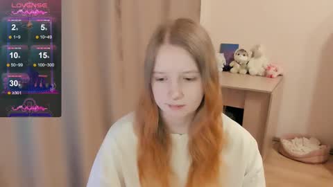 Alya online show from January 7, 2025, 4:29 am