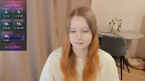 Alya online show from January 7, 2025, 1:35 pm