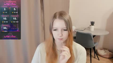Alya online show from January 19, 2025, 1:55 pm