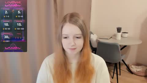 Alya online show from January 26, 2025, 1:25 pm