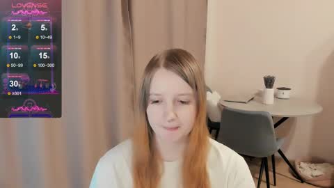 Alya online show from January 27, 2025, 2:02 pm