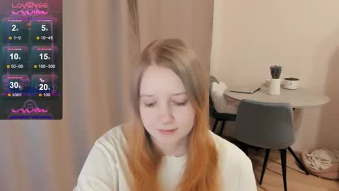 Alya online show from February 4, 2025, 4:37 am