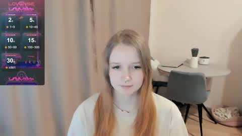 Alya online show from February 16, 2025, 3:38 pm