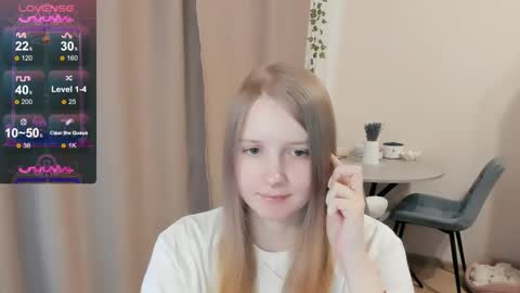 Snapshot of alisha_ley chatting on October 7, 2025, 10:12 am Alya online show from October 7, 2025, 10:12 am