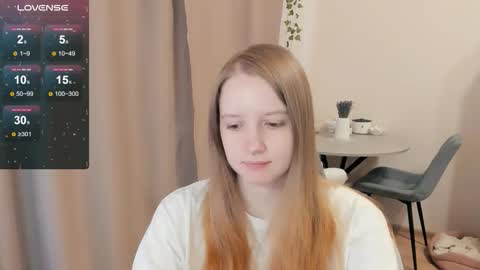 Snapshot of alisha_ley chatting on October 17, 2025, 10:29 am Alya online show from October 17, 2025, 10:29 am