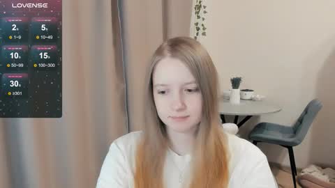 Snapshot of alisha_ley chatting on October 20, 2025, 1:33 pm Alya online show from October 20, 2025, 1:33 pm