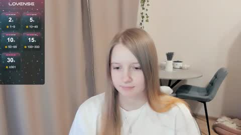 Snapshot of alisha_ley chatting on October 23, 2025, 1:38 am Alya online show from October 23, 2025, 1:38 am