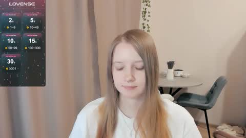 Snapshot of alisha_ley chatting on October 26, 2025, 5:35 am Alya online show from October 26, 2025, 5:35 am