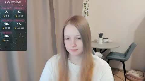 Snapshot of alisha_ley chatting on October 29, 2025, 3:31 am Alya online show from October 29, 2025, 3:31 am