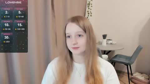 Snapshot of alisha_ley chatting on October 30, 2025, 11:33 am Alya online show from October 30, 2025, 11:33 am