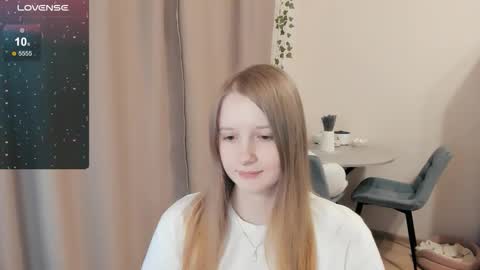 Alya online show from November 9, 2025, 11:47 pm