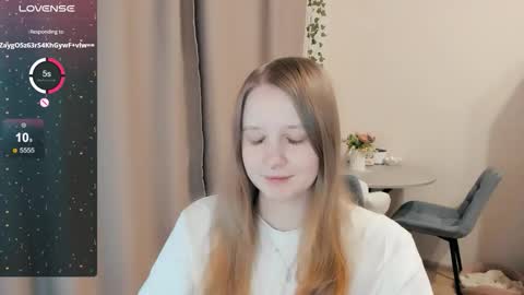 Alya online show from November 28, 2025, 5:37 pm