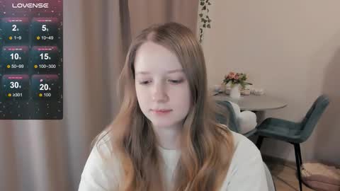 Alya online show from February 22, 2026, 2:02 am