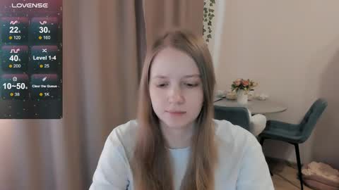 Alya online show from May 1, 2026, 1:05 pm