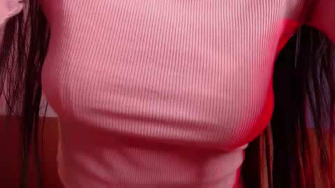 alisha_lims online show from October 6, 2025, 1:08 pm