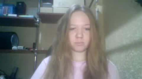 alisha_xi online show from December 20, 2025, 6:31 am