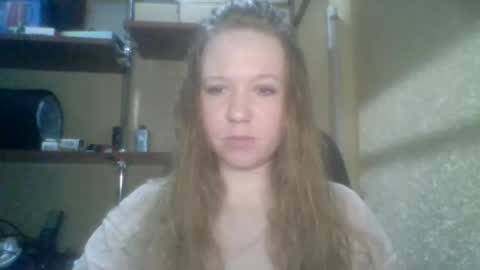 alisha_xi online show from December 21, 2025, 10:00 am