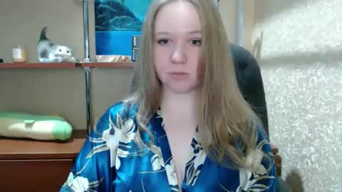 alisha_xi online show from January 8, 2026, 12:07 pm