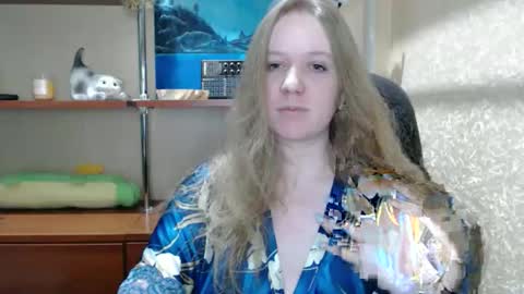 alisha_xi online show from January 14, 2026, 6:57 pm