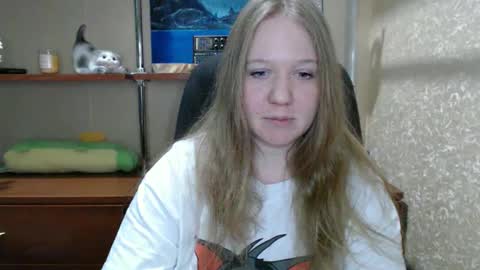 alisha_xi online show from January 16, 2026, 6:45 pm