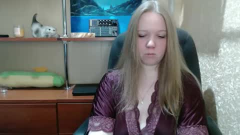 alisha_xi online show from January 31, 2026, 9:02 pm