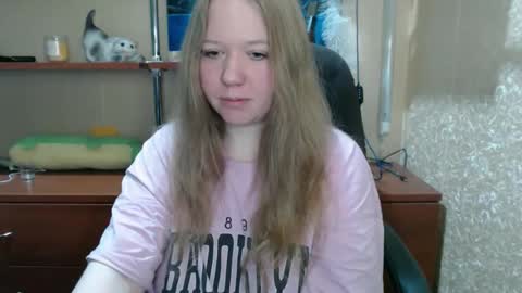 alisha_xi online show from February 2, 2026, 6:56 am