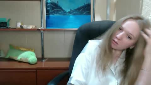 alisha_xi online show from February 5, 2026, 10:58 pm