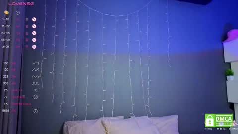 Alisha online show from November 13, 2025, 12:15 pm