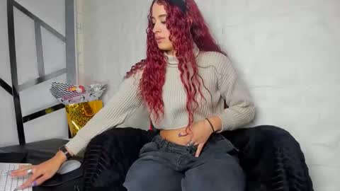 Snapshot of alishaevans_rs chatting on February 14, 2026, 8:16 pm alishaevans_rs online show from February 14, 2026, 8:16 pm