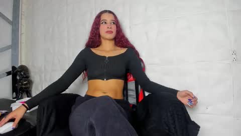 Snapshot of alishaevans_rs chatting on February 23, 2026, 4:26 pm alishaevans_rs online show from February 23, 2026, 4:26 pm