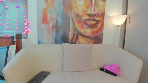 Alisha online show from February 10, 2026, 9:30 pm