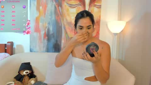 Alisha online show from May 2, 2026, 7:41 pm